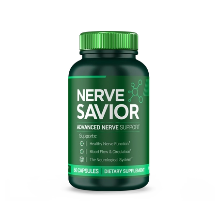 Nerve Savior